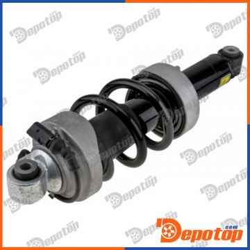Amortisseur de suspension avant droite pour AUDI | A-AU-011, 420412020AF